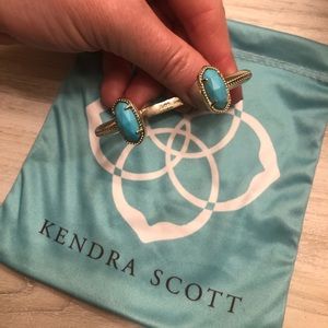 Kendra Scott bangle bracelet